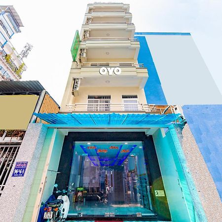 M&C Hotel Nha Trang Exterior photo