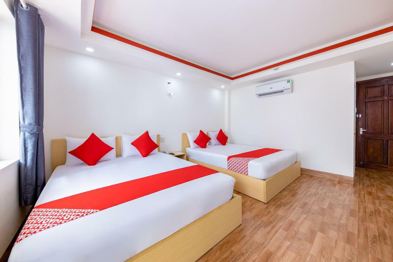 M&C Hotel Nha Trang Exterior photo