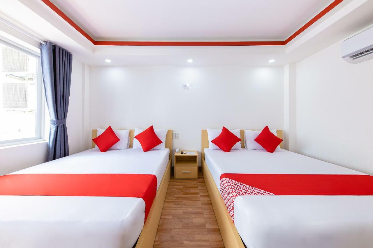 M&C Hotel Nha Trang Exterior photo