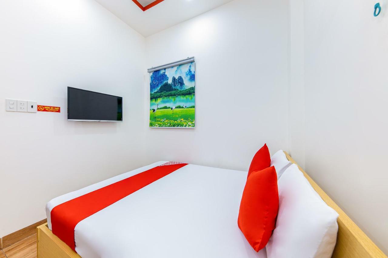 M&C Hotel Nha Trang Exterior photo