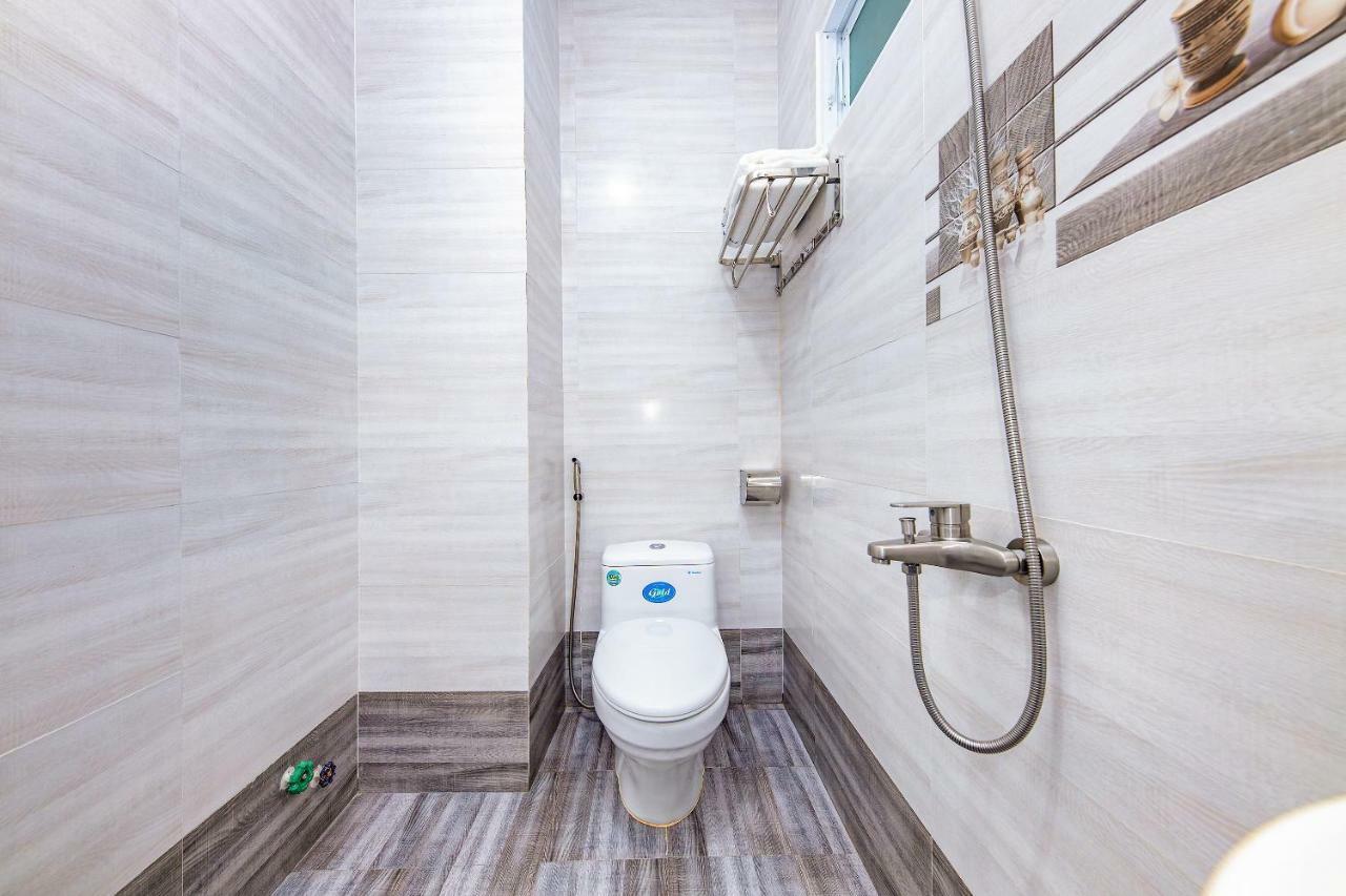 M&C Hotel Nha Trang Exterior photo