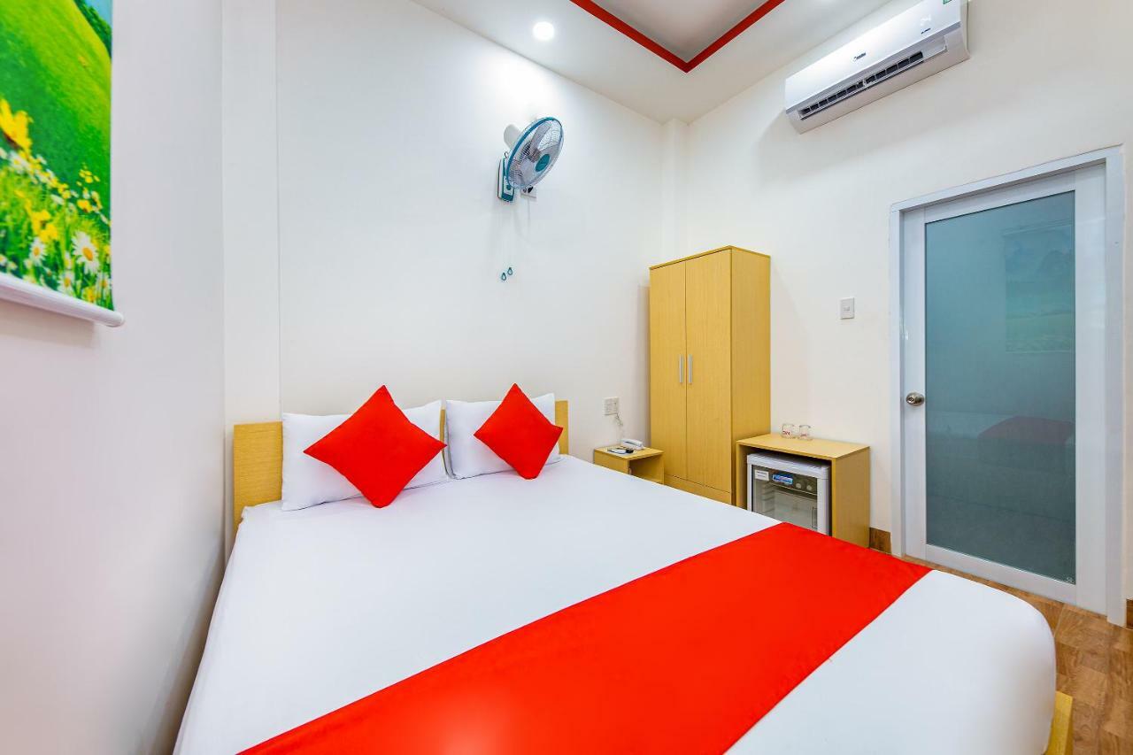 M&C Hotel Nha Trang Exterior photo