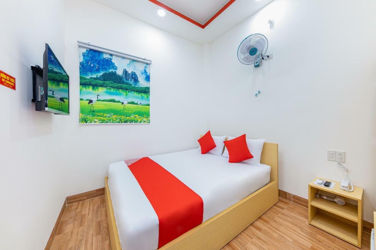 M&C Hotel Nha Trang Exterior photo
